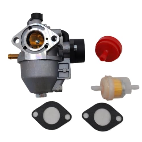 Poire d'amorçage FJ180V anti-fuite avec joints pour un démarrage facile