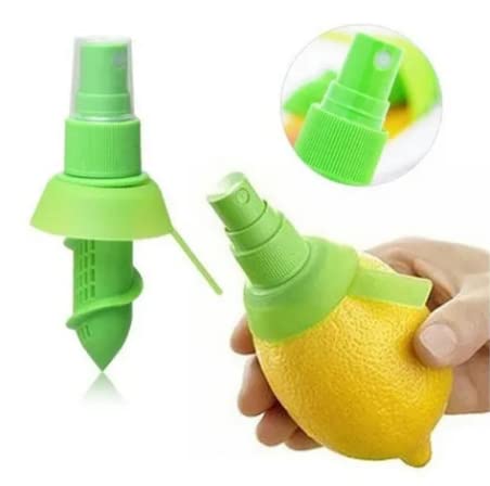 Spray Pulverizador De Limao laranja Borrifador