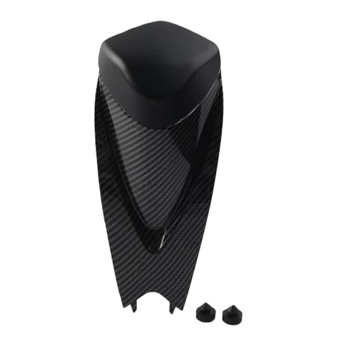 Capot siège arrière moto pour remplacer la selle abîmée RS125