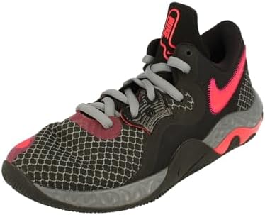 ELEVATE G2 2本セット Nike Renew Elevate II T nis masculino, Preto/Sirene Vermelho/Rosa