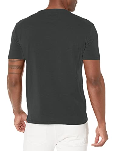 Armani Exchange Men's Icon Graphic T-Shirt2