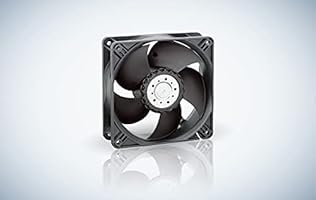 ebm-papst Axiallüfter 4414/2HHP 24VDC 12W 119x119x38mm Kompaktventilator