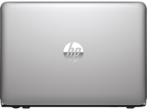 Hp Elitebook 820 G3 - V1H03Ut#Aba (12.5" Fhd, Intel Core I7-6600U, 2.6 Ghz, 8Gb Ddr4, 256Gb Ssd, Windows 7/10 64) #TOP3