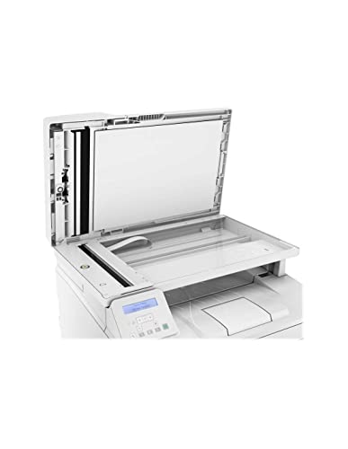 HP Color LaserJet Pro M283fdw Imprimante Laser tout en un couleur Photocopie Scan Impression Fax Chargeur automatique de documents RectoVerso Wifi - vue 6