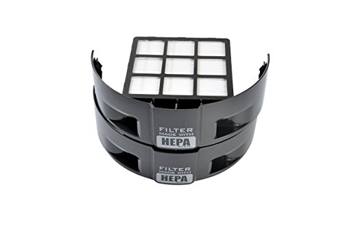 Gold Line Replacement HEPA Filters for Hoover T-Series Vacuum Cleaners. Compares to 303172001 (Pack of 2)