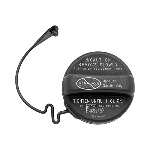 Gas Cap Fuel Cap Replace 77300-07010 77300-07020 For 2012-2015 Toyota