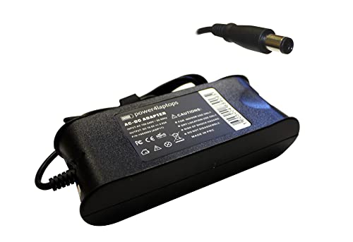 Chargeur Dell Inspiron 15 7548 Power4Laptops pour réparer batterie ordinateur