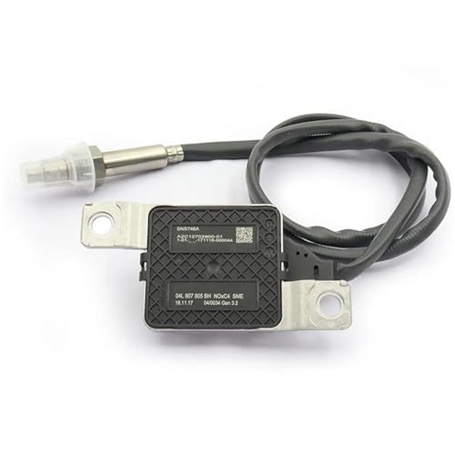 Capteur NOX 04L907805BH pour rouler sans restrictions en Passat