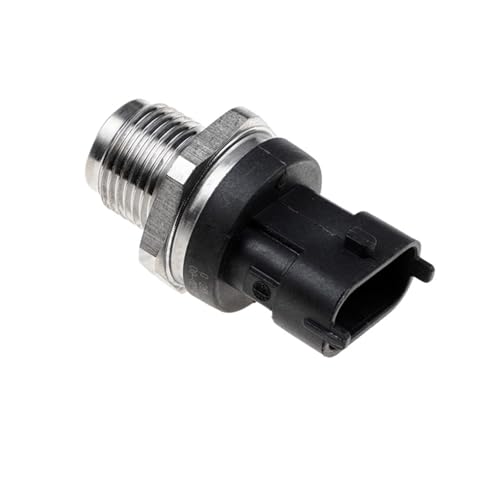 Capteur 0281006425 capteur de pression de carburant pour rampe commune diesel
