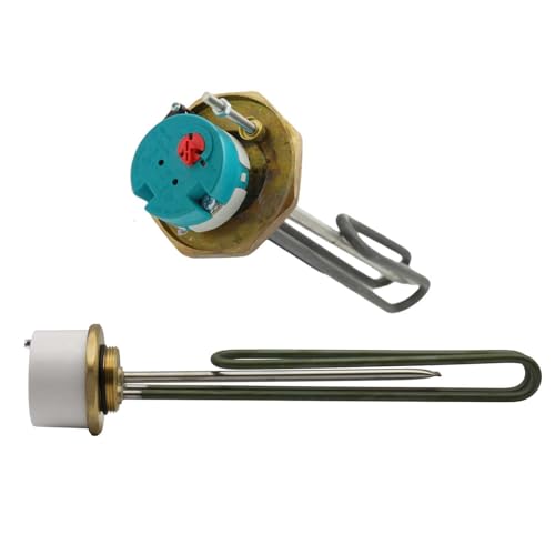 Range Spare Ts9 Immersion Heater