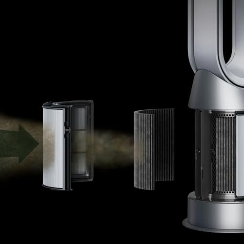 Dyson air purifier Big+Quiet