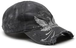 Amazon | [Diesel] [ディーゼル] メンズ ベースボールキャップ C-FENIX