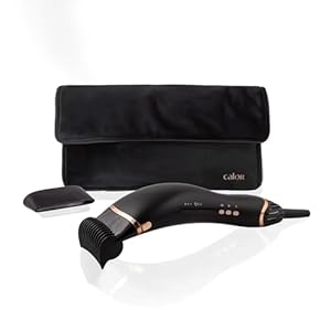 Sèche-Cheveux Lissant Calor Air Motion