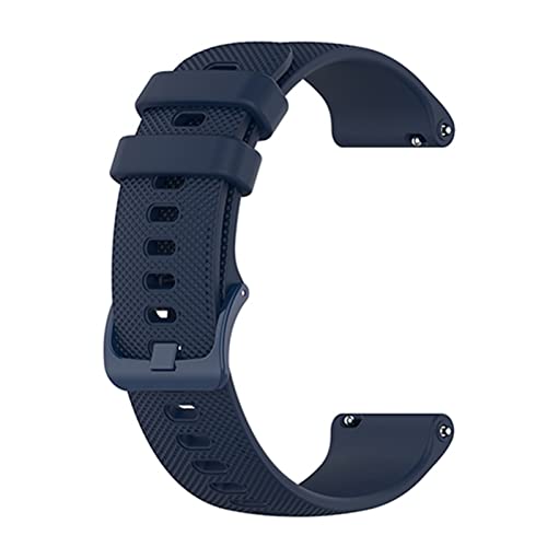 Bracelet Microwear L13 L19 en silicone pour le sport et le quotidien