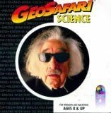 Geosafari Science