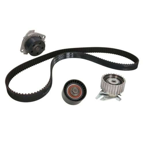 INA 530 0223 30 Wasserpumpe + Zahnriemensatz Zähnezahl: 26 28,7 mm