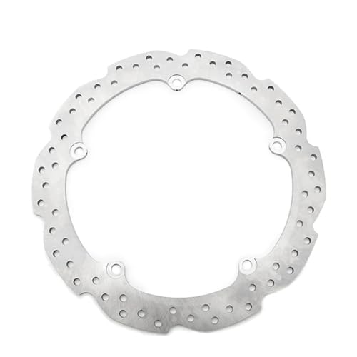 Disque de frein avant pour moto Honda NC 700X 700S 700D