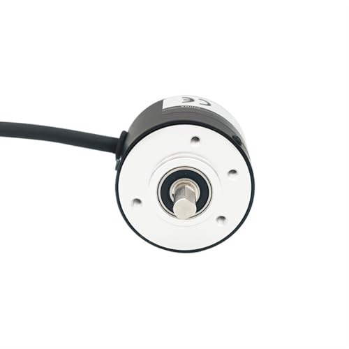 Codeur TRD-S2500V TRD-S2500V-7209 résout les erreurs d'alignement