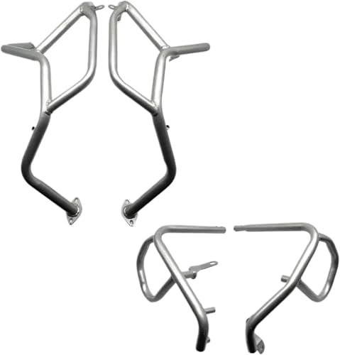Barres de protection moto F800GS pare-chocs moteur BMW F700GS F650GS