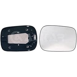 Persianas Alkar Alkar 6432570 Espejos Exteriores para Automóviles