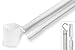 SP Bel-Art Long-Handled Dipper; 16oz, 12ft 2 Piece Handle, Plastic (F36782-0016)