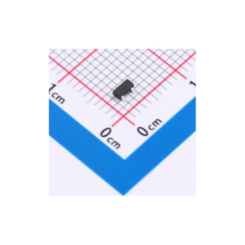 (10 pezzi) BZX84C20Q-7-F SOT-23-3