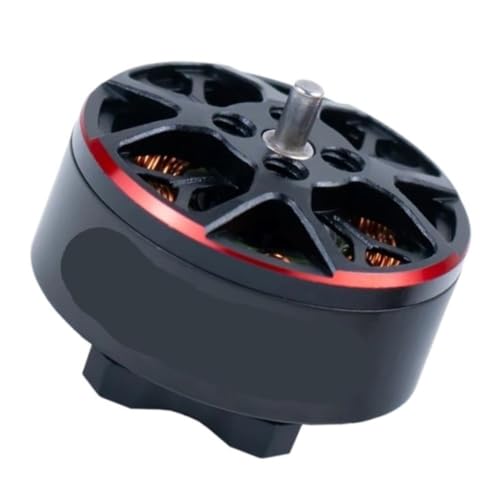 Moteur sans balais C135 pour réparer et monter un drone FPV Freestyle 4S personnalisé