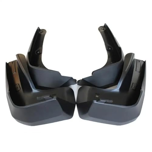 Garde-Boue de Voiture Acura MDX 2014-2022 Anti-Projections et Protection d'Ailes