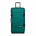 Eastpak Tranverz M Koffer, 67 cm, 78 L, Gaming Green (Grün)