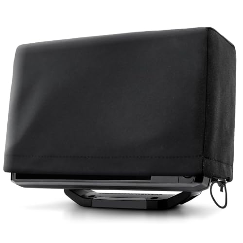 Crestliner 2070 Retriever Fish Finder Cover with Drawstring