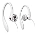 Produktbild Philips SHS3300WT/10 In Ear Bügel-Kopfhörer (SportKopfhörer, Kraftvoller Sound, Bass-Beat-Öffnungen, Komfort-Ohrpolster, Ergonomische Ohrbügel, Asymmetrisches Kabelsystem) weiß