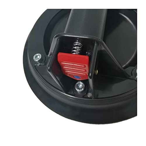 Ventouses vitrier aspirateur ventouse 21cm à vide résistant - 3