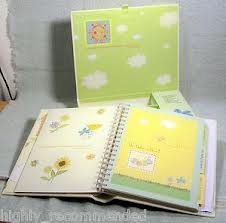 Little Wonders Baby Journal and Keepsake Box 1582094632 Book Cover