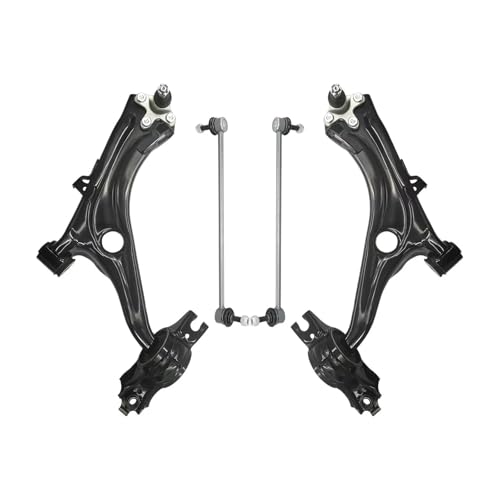 Rotule de suspension avant et biellette K750865 pour Honda Civic 2017 2018 2019