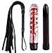 BDSM Restraints Sex Bondage Kit Adult Toys,Patterned SLeg Strap for Bed Couple Conditioning Play,Adult Toy Sweaters LD-2064