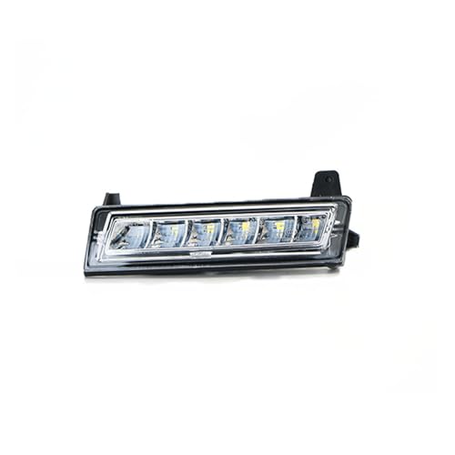 Feu antibrouillard feux de jour pare-choc avant Mercedes ML GL GLK
