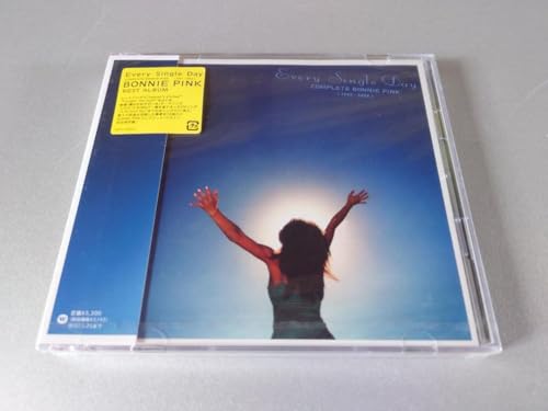 Every Single DayCOMPLETE BONNIE PINK