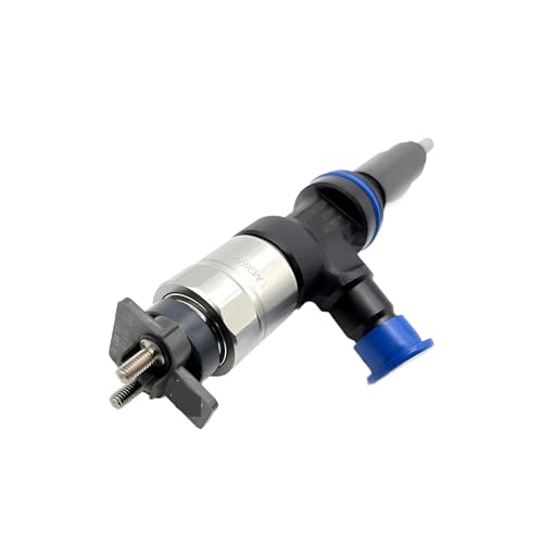 Inyector diésel 370-7281 para inyector de combustible de motor Cat C7.1 3