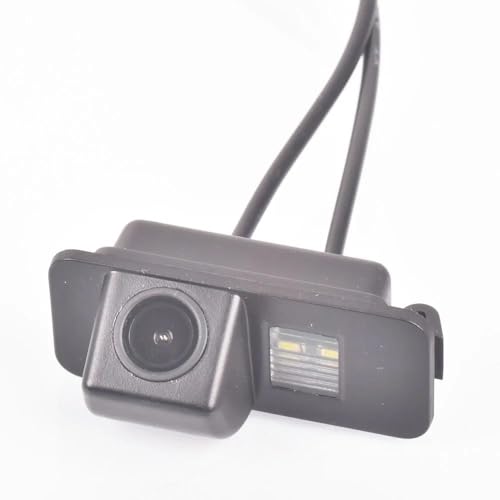 Caméra de recul pour Focus capteur haute fidélité aide au stationnement auto