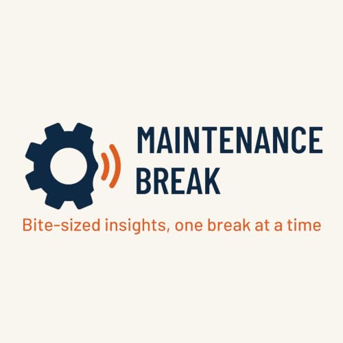 Couverture de Maintenance Break