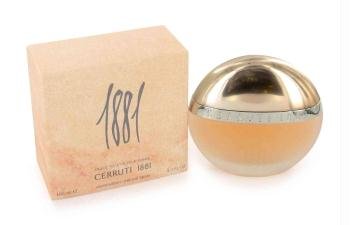 1881 by Nina Cerruti Eau de Toilette sprej 100 ml