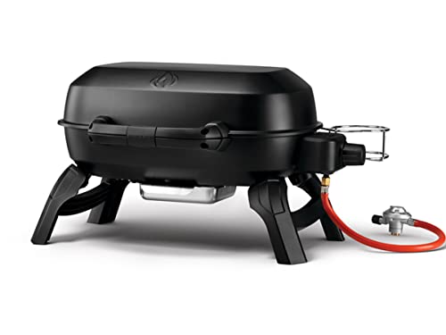 Preisvergleich Produktbild Napoleon Gasgrill TravelQ 240