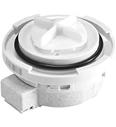 EAU63743803 NTWC021S03 Drain Motor Pump Fit For LG Washer WM3600HWA WM3600HVA WM3700HRA WM3400CW ...