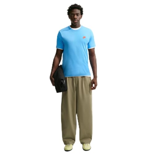 Image of Nike Men's Sportswear Club T-Shirt