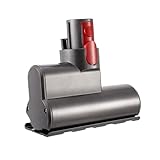 Mini-Bürstenkopf For Motorisiertes Werkzeug, Kompatibel Mit Dyson, V7 V8 V10 V11 V15, Kabelloser...