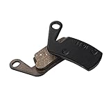 【Kompatibilität】Speziell für Magura MARTA 2002-2008 und MARTA SL Modelle entwickelt, um eine perfekte Passform und zuverlässige Leistung zu gewährleisten.