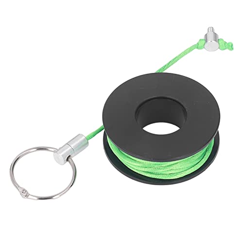 Magnetic Wire Puller, 6M Cable Guiding Tools, Multifunctional Fishing Lines For Telecommunications, Electrical, Wall, Floor Conduit And Other Wiring Installations #TOP7