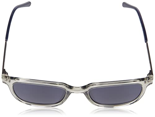 Image of Fossil mens Fossil Male Sunglasses Style Fos 3130 /G /S Rectangular Sunglasses