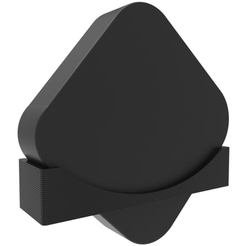 Suporte Stand Fixo De Parede Compatível com Tv Box Tx2 - ARTBOX3D