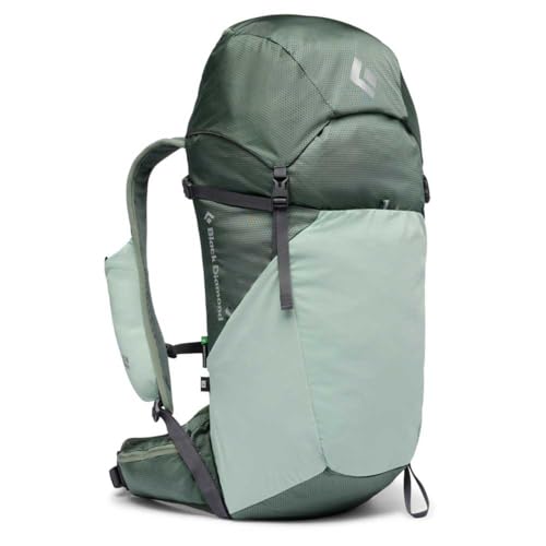 Sac à dos Black Diamond Trail Vista 28L S-M pour randonnée active